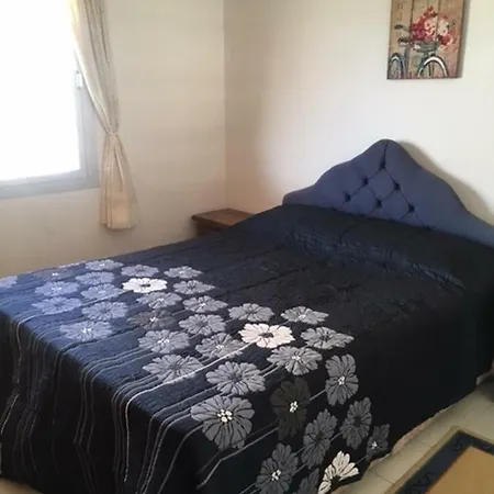 Edificio Turmalina Apartmán Calpe